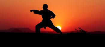 Provinsi Lampung Menjadi Tuan Rumah Kejurnas Karate PPLP 2021
